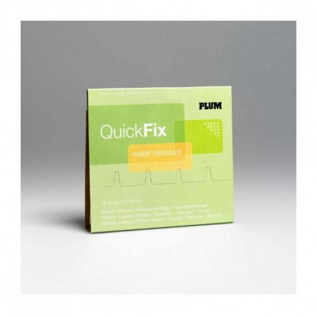 Plum QuickFix 45db-os vízálló ragtapasz 1.