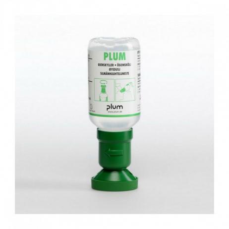 Plum szemöblítő 200 ml steril 1.
