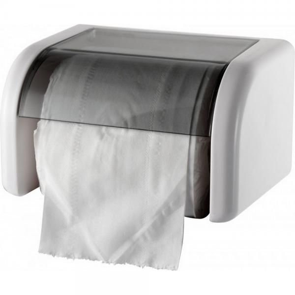 Háztartási toalettpapír tartó 168x110x90mm 48db/ka 1.