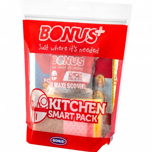 Bonus Kitchen Smart Pack 1.