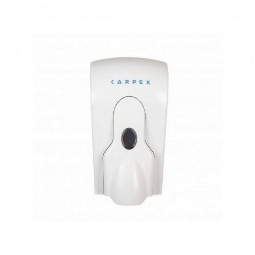 Carpex folyékony szappan adagoló, utántölthető 900 1.