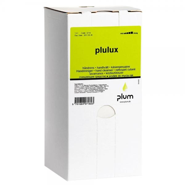 Plulux bag-in-box 1400 ml 1.