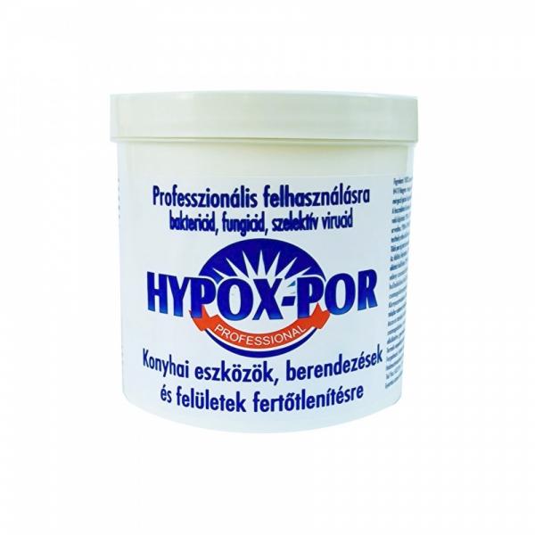 Hypox Klórpor fertőtlenítőszer 500g 1.