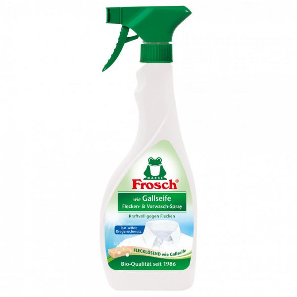 Frosch Folt és előkezelő spray 500ml 1.