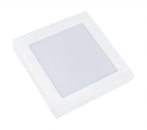 LED panel beépíthető négyzet 18W 2700/4000/6500K 1.