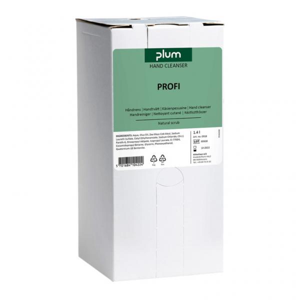 Plum Profi bag-in-box 1400 ml 1.