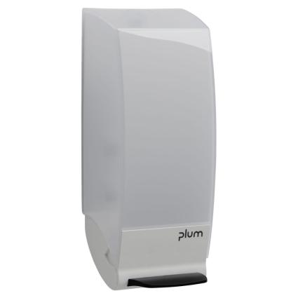 Plum Combi Plum Plast átlátszó fehér műanyag fehér 1.