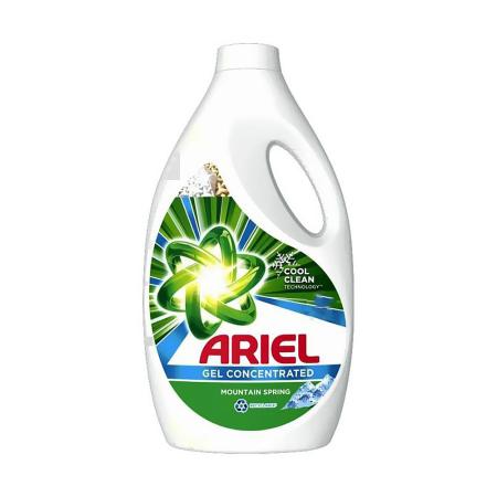 Ariel Gél Mountain Spring Clean&Fresh folyékony mo 1.