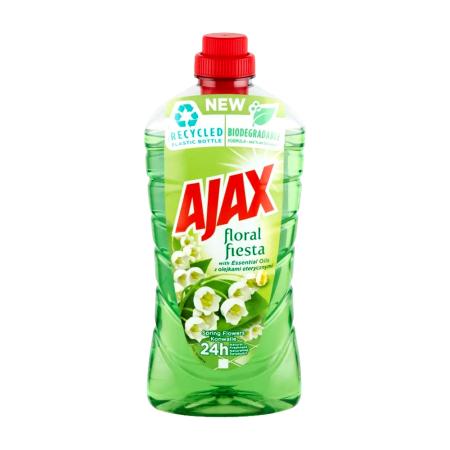 Ajax Floral Fiesta általános tisztítószer Spring F 1.