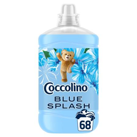 Coccolino Blue Splash textilöblítő 1,7L  1.