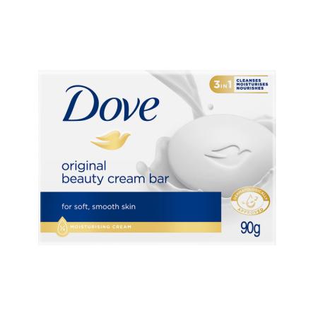Dove Beauty Cream szappan kék 90 G 1.